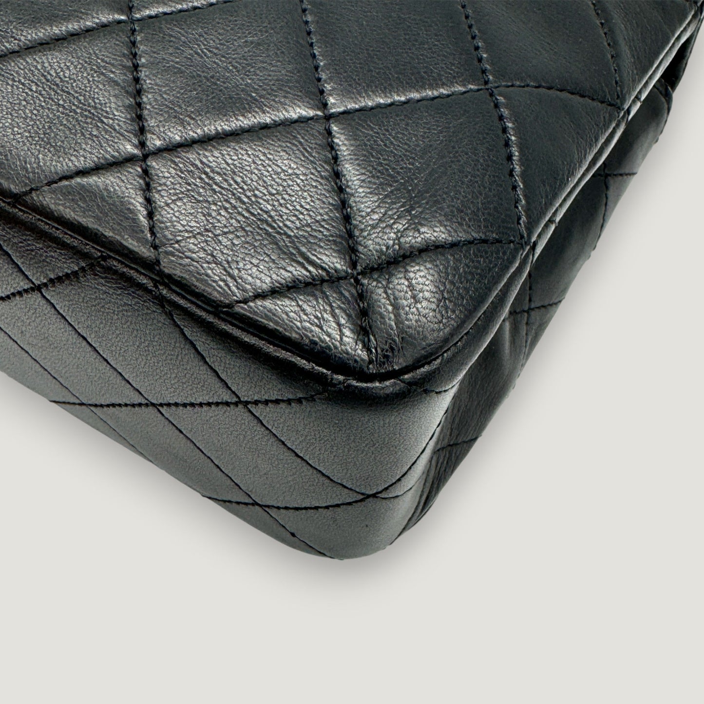 CHANEL FULL FLAP BAG