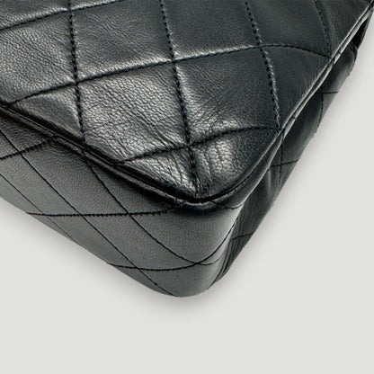 CHANEL FULL FLAP BAG