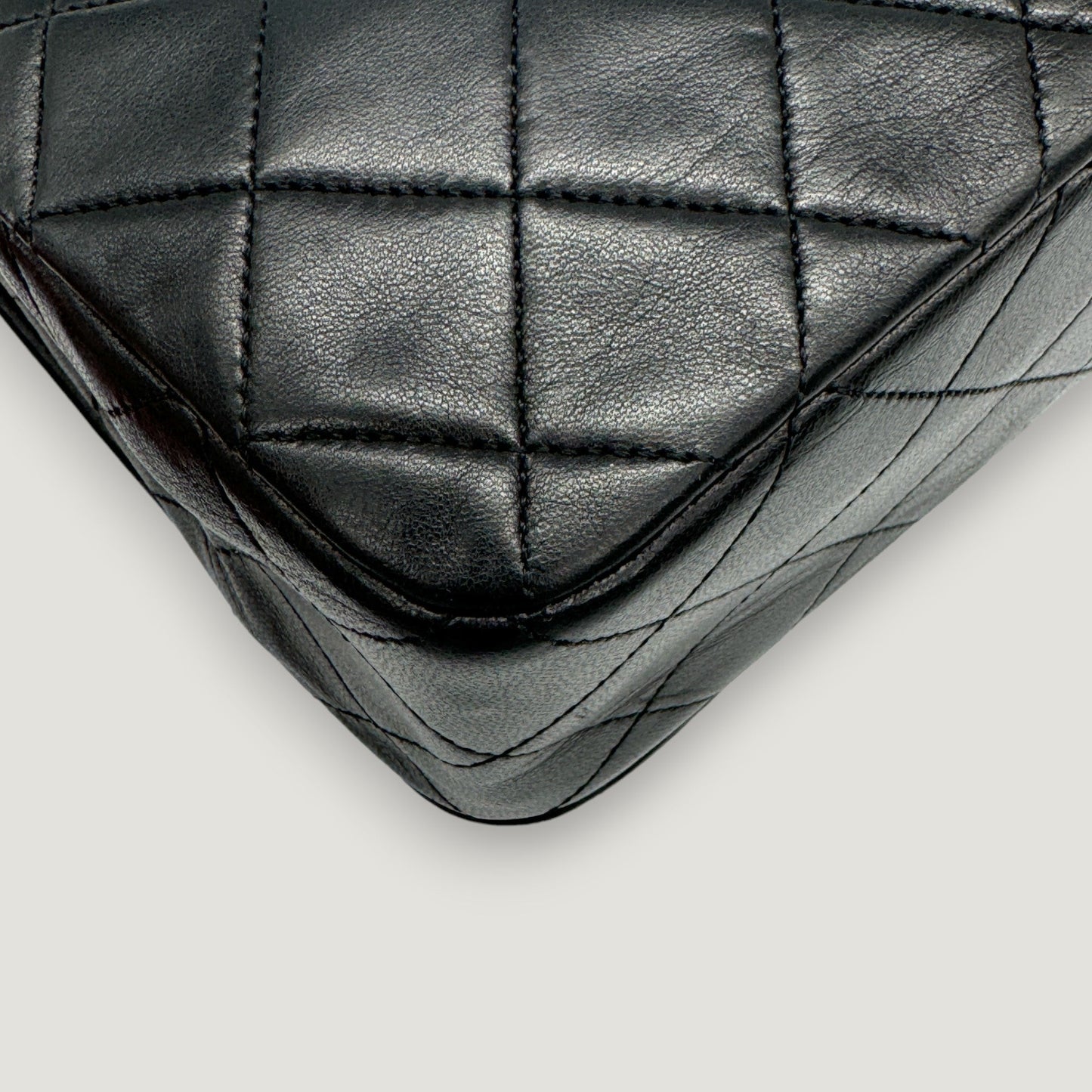 CHANEL FULL FLAP BAG