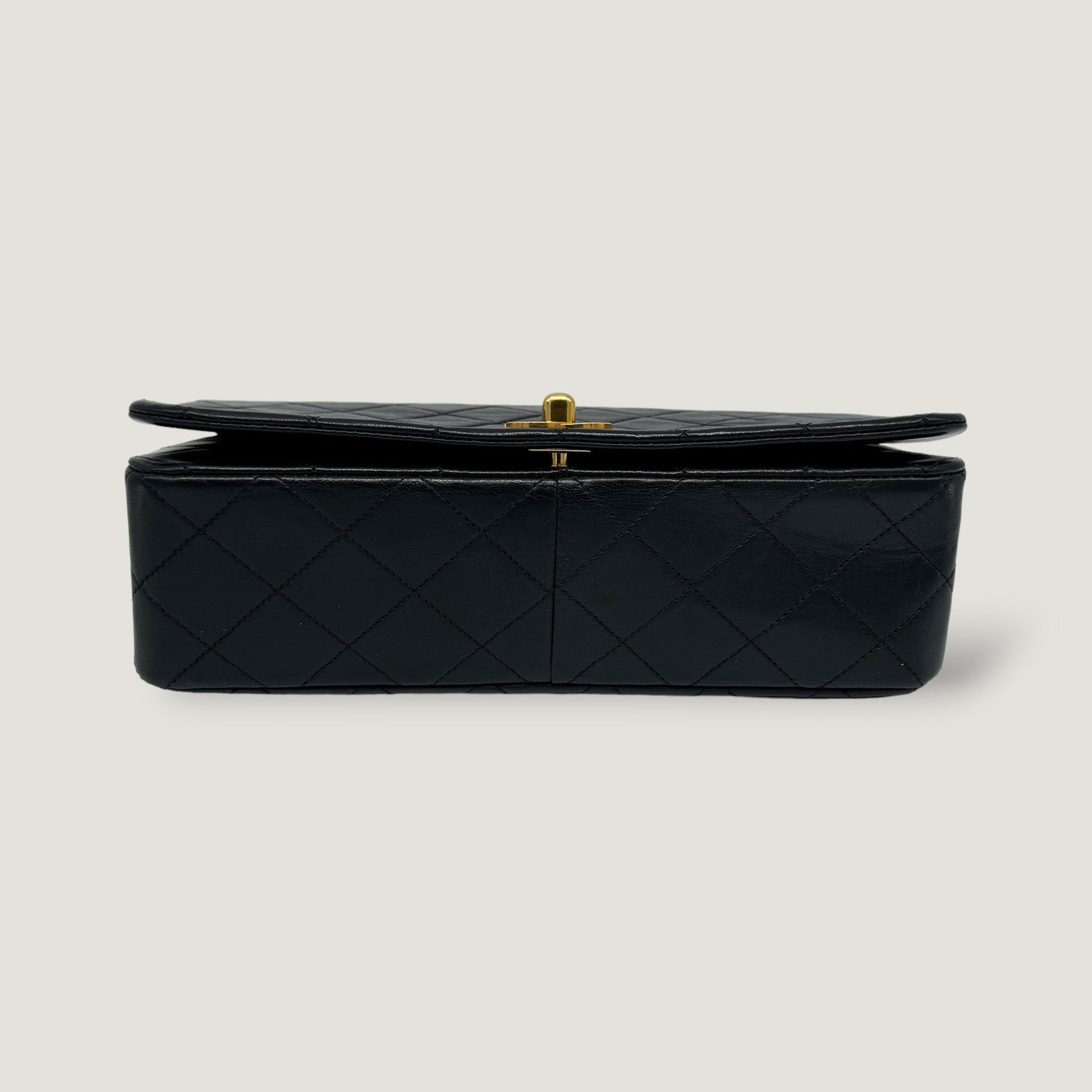 CHANEL FULL FLAP BAG
