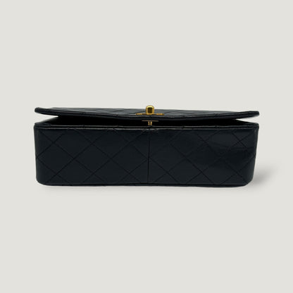 CHANEL FULL FLAP BAG