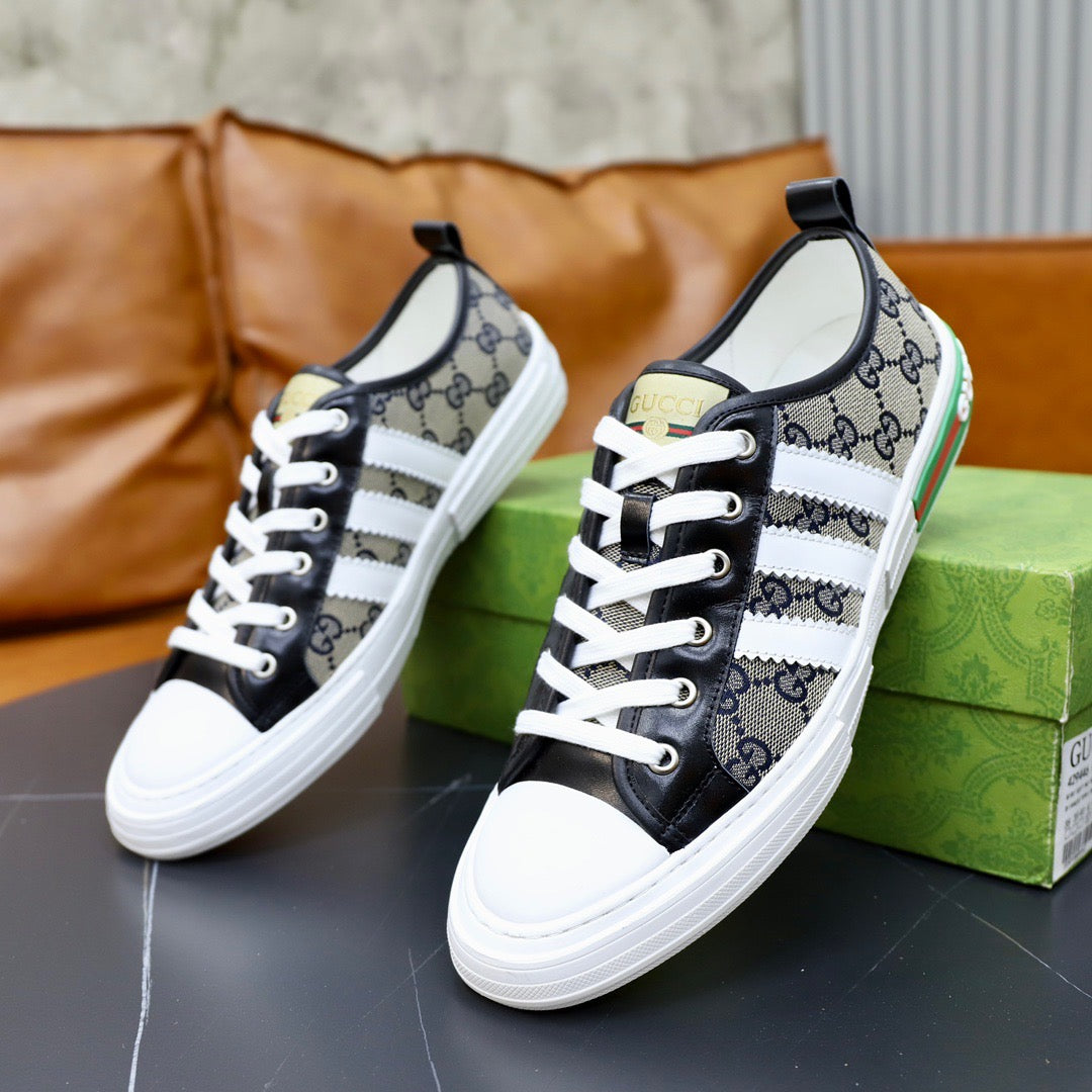 MSE076 GG Sneaker / size7-12