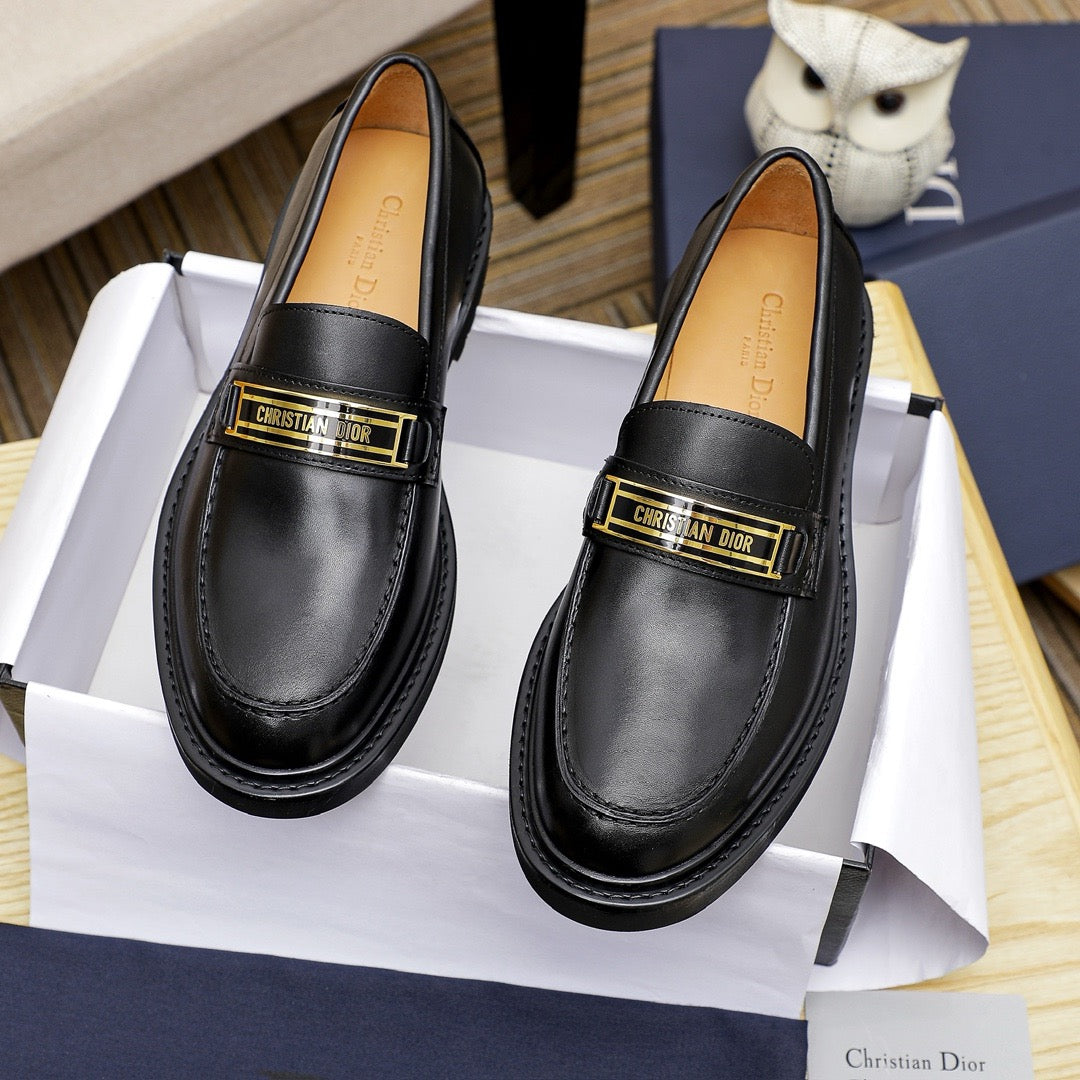MSE090 Dior Timeless Loafer / Size7-12