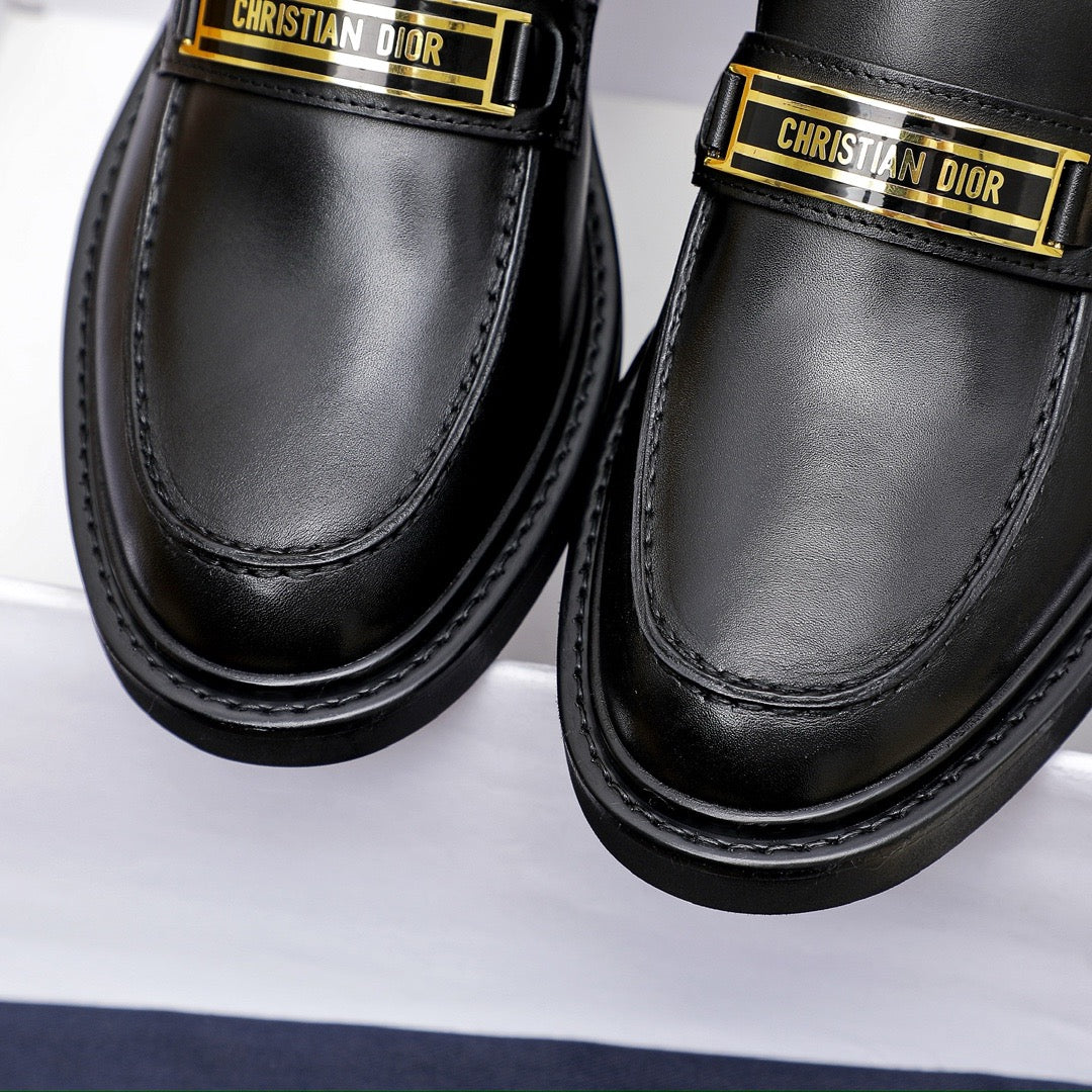 MSE090 Dior Timeless Loafer / Size7-12