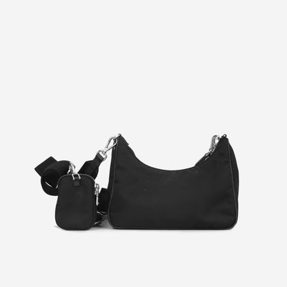 Re - Edition 2005 - Black Nylon