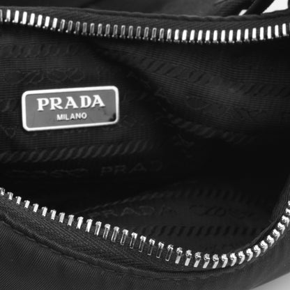 Re - Edition 2005 - Black Nylon