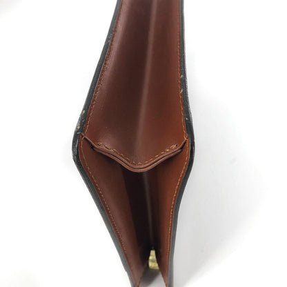 Louis-Vuitton Vintage Monogram Pochette Homme