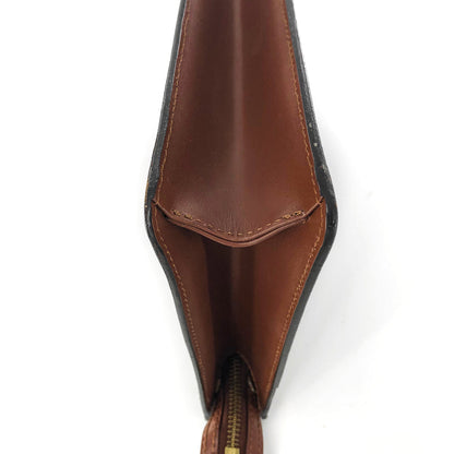 Louis-Vuitton Vintage Monogram Pochette Homme