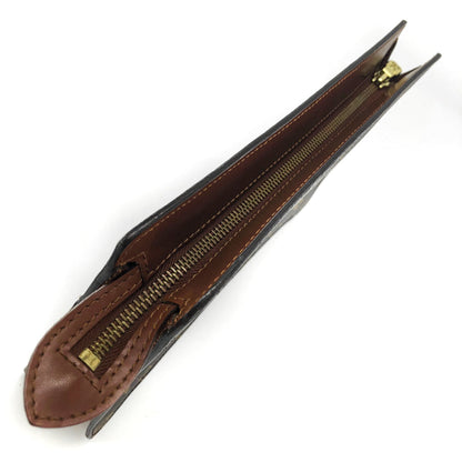 Louis-Vuitton Vintage Monogram Pochette Homme