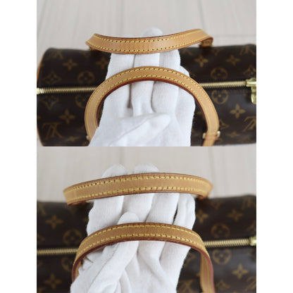 Rank A ｜ LV Monogram Papillon 26 Handbag ｜22100702