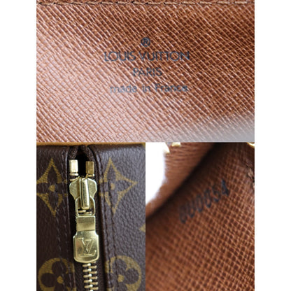 Rank A ｜ LV Monogram Papillon 26 Handbag ｜22100702