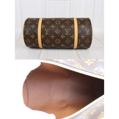 Rank A ｜ LV Monogram Papillon 26 Handbag ｜22100702