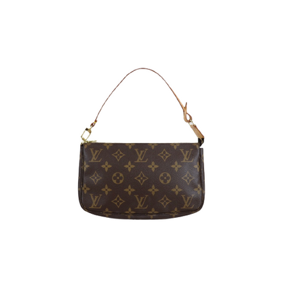 Rank A ｜ LV Monogram Pochette Accessoires ｜22100703
