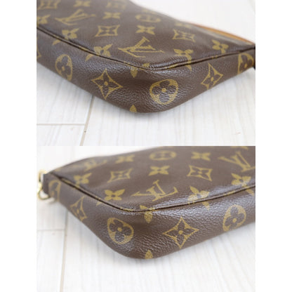Rank A ｜ LV Monogram Pochette Accessoires ｜22100703