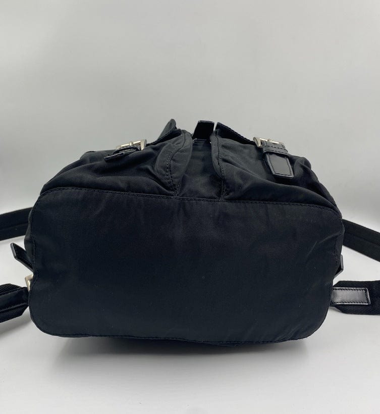 Prada Nylon Backpack