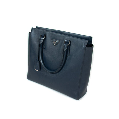 Prada Galleria Saffiano Tote Bag