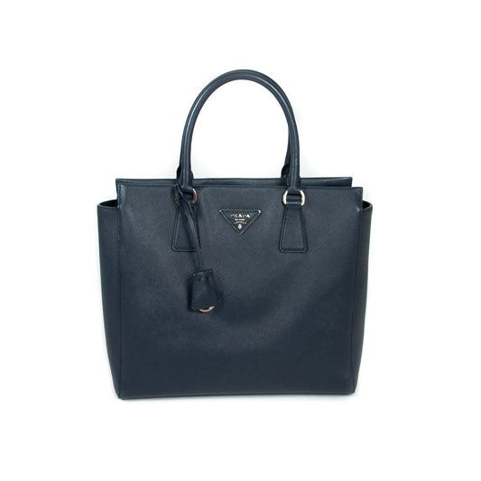 Prada Galleria Saffiano Tote Bag