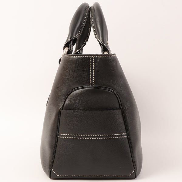 Celine Boogie Bag Black