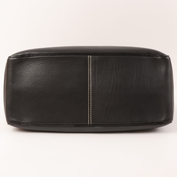 Celine Boogie Bag Black