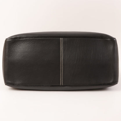 Celine Boogie Bag Black