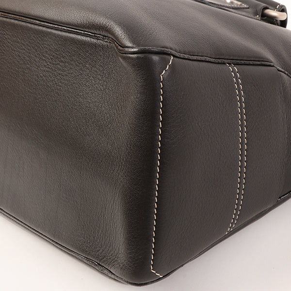 Celine Boogie Bag Black