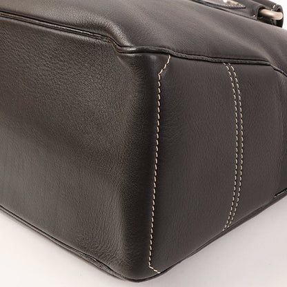 Celine Boogie Bag Black