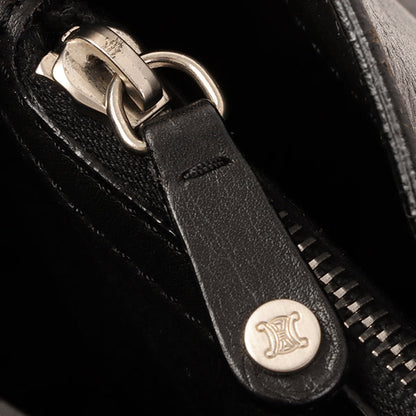 Celine Boogie Bag Black