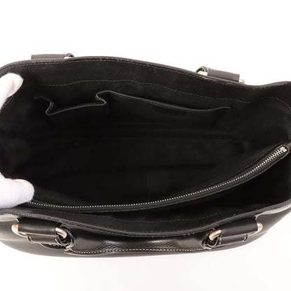 Celine Boogie Bag Black