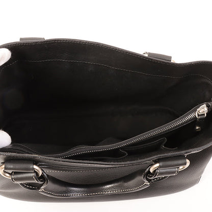 Celine Boogie Bag Black