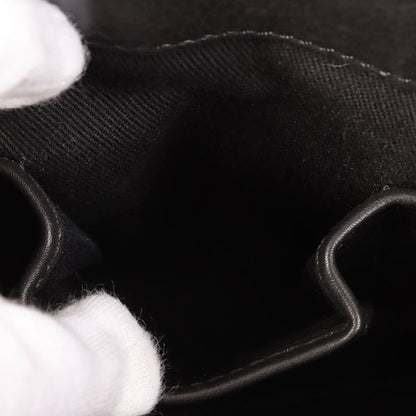 Celine Boogie Bag Black