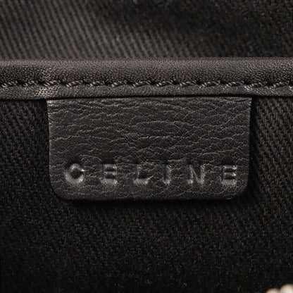 Celine Boogie Bag Black