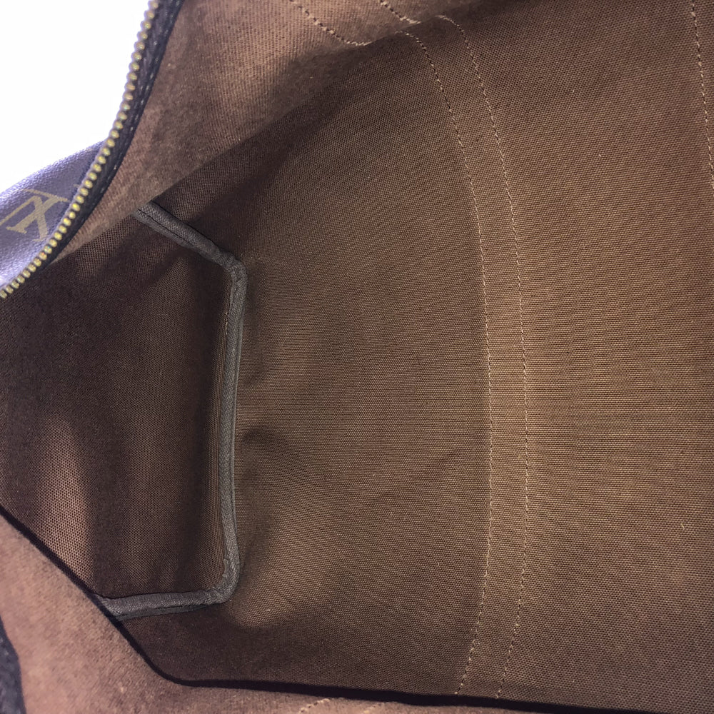 Louis-Vuitton Vintage Monogram Keepall 45
