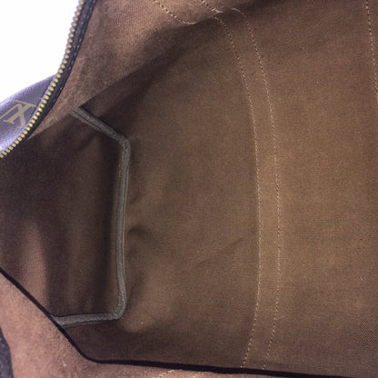 Louis-Vuitton Vintage Monogram Keepall 45