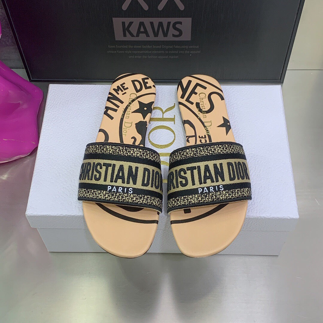 SE919 DR Dway Slide / Size5-11