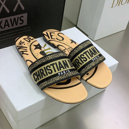 SE919 DR Dway Slide / Size5-11