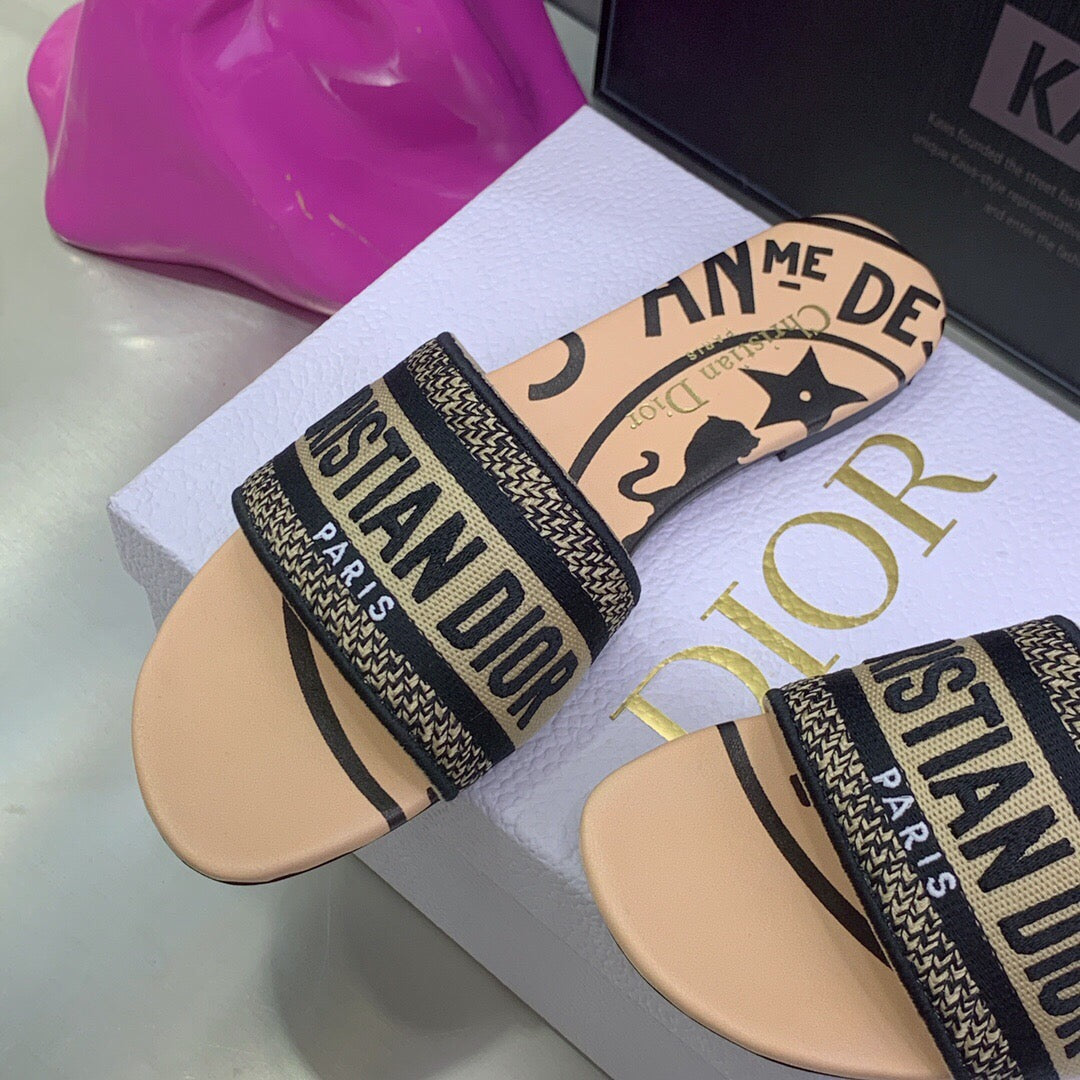 SE919 DR Dway Slide / Size5-11