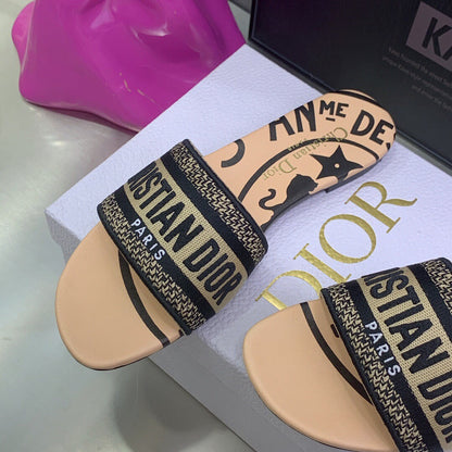 SE919 DR Dway Slide / Size5-11