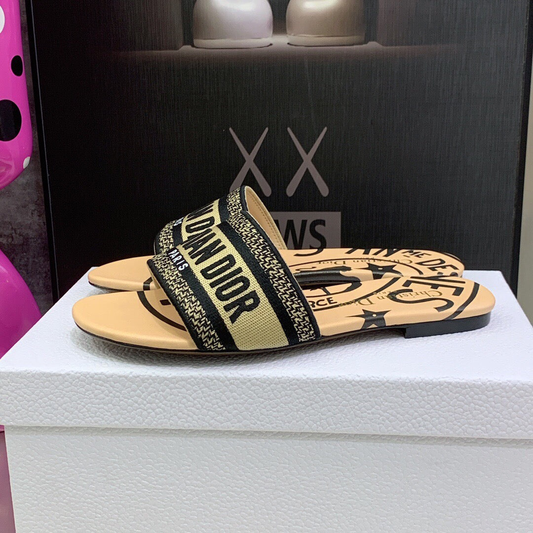 SE919 DR Dway Slide / Size5-11