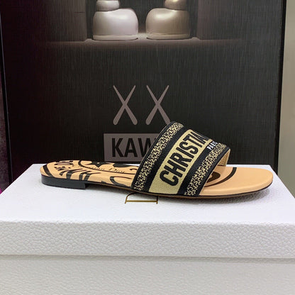 SE919 DR Dway Slide / Size5-11