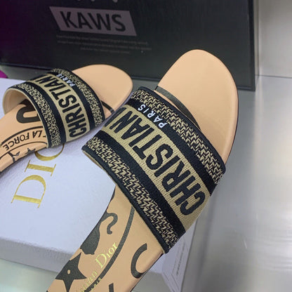 SE919 DR Dway Slide / Size5-11