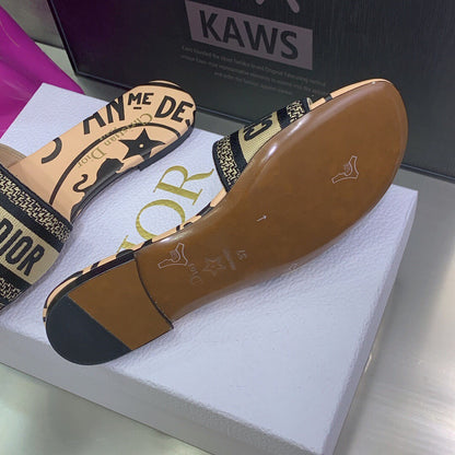 SE919 DR Dway Slide / Size5-11