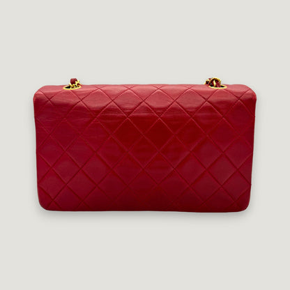 CHANEL FULL FLAP BAG