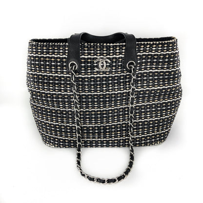 18 Series Tweed Top Handle