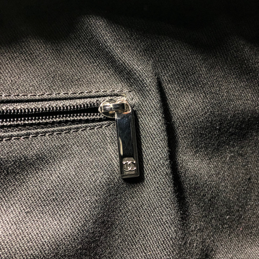 18 Series Tweed Top Handle