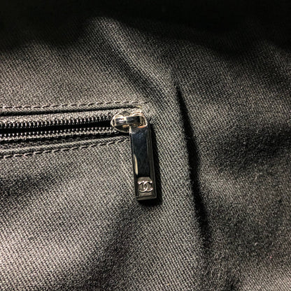 18 Series Tweed Top Handle