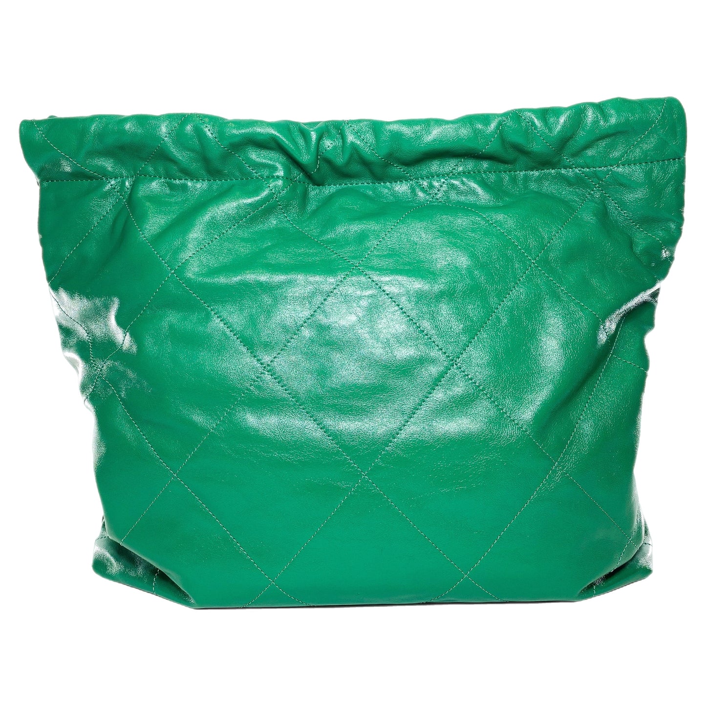 Chanel 22 Green