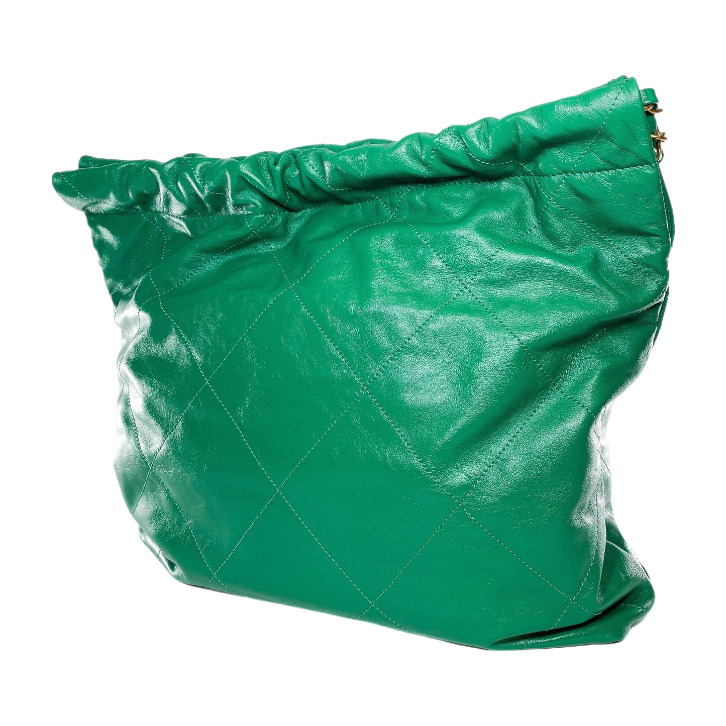 Chanel 22 Green