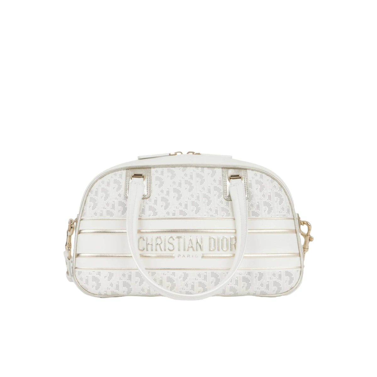 Dior Diorvibe Bowling Bag