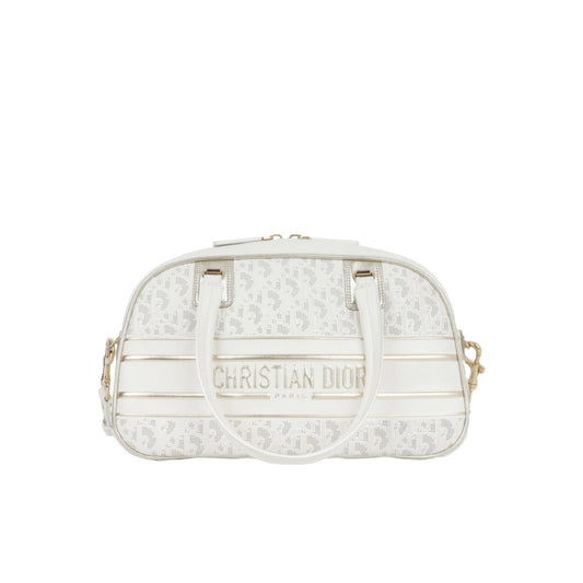 Dior Diorvibe Bowling Bag