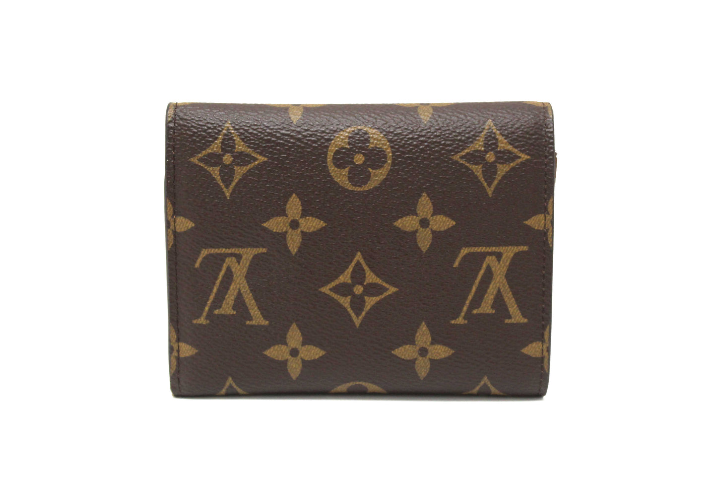 Louis Vuitton Classic Monogram Victorine Wallet